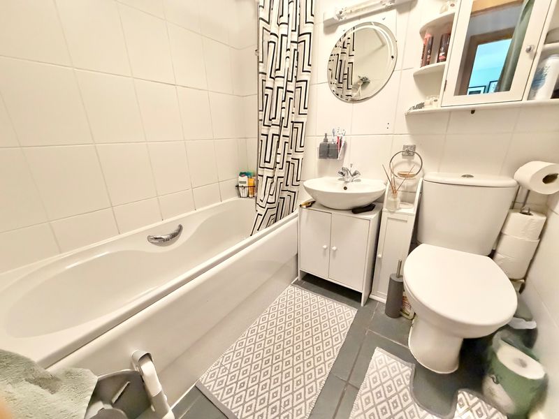 Telford Quay South Pier Road